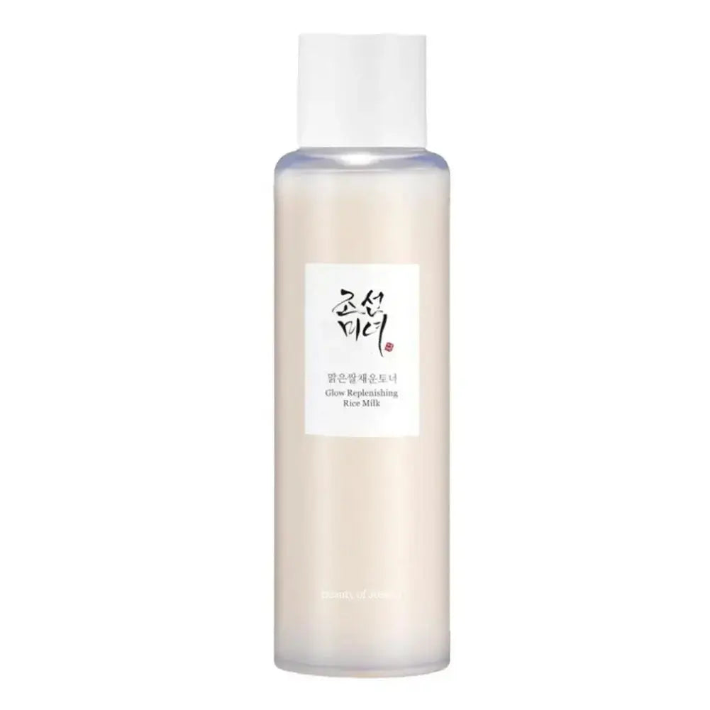 Unlock Radiant Skin: Discover the Amazing Rice Toner Benefits