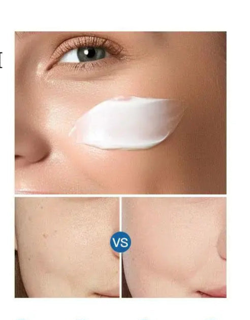 345 crème de soulagement crème hydratante pour le visage nourrir apaisant réparation de la peau acné propre pour peau grasse, Lotion hydratante pour le visage soins de la peau Jay Cosmetic