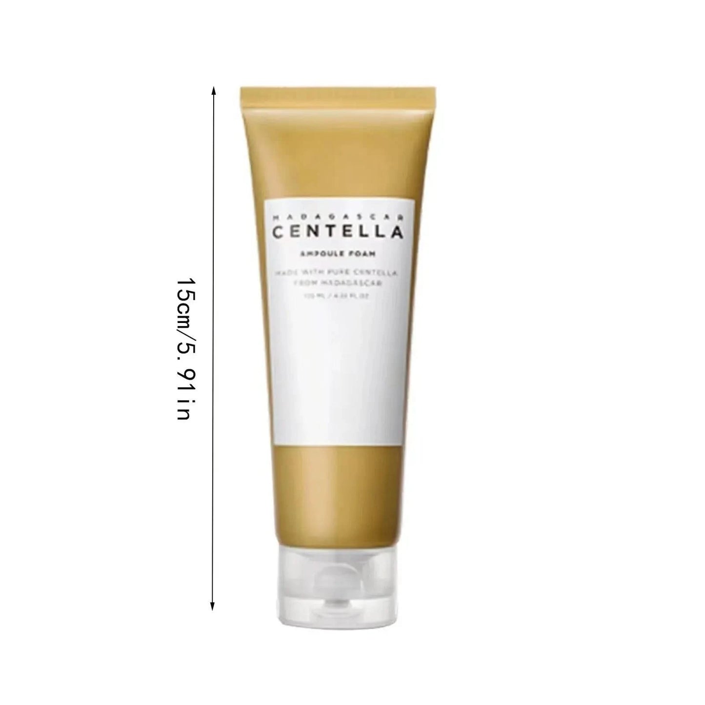 Facial Cleanser Deep Cleansing Facial Cleanser Gentle Oil Control Cleanser 2024 Gift Party Favours Jay Cosmetic