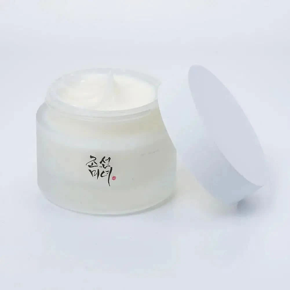 North Korea's BeautyofJoseon Skin Care Series Facial Cream Moisturizing Cream Pore Control 50ml 1pcs Skin Care Jay Cosmetic