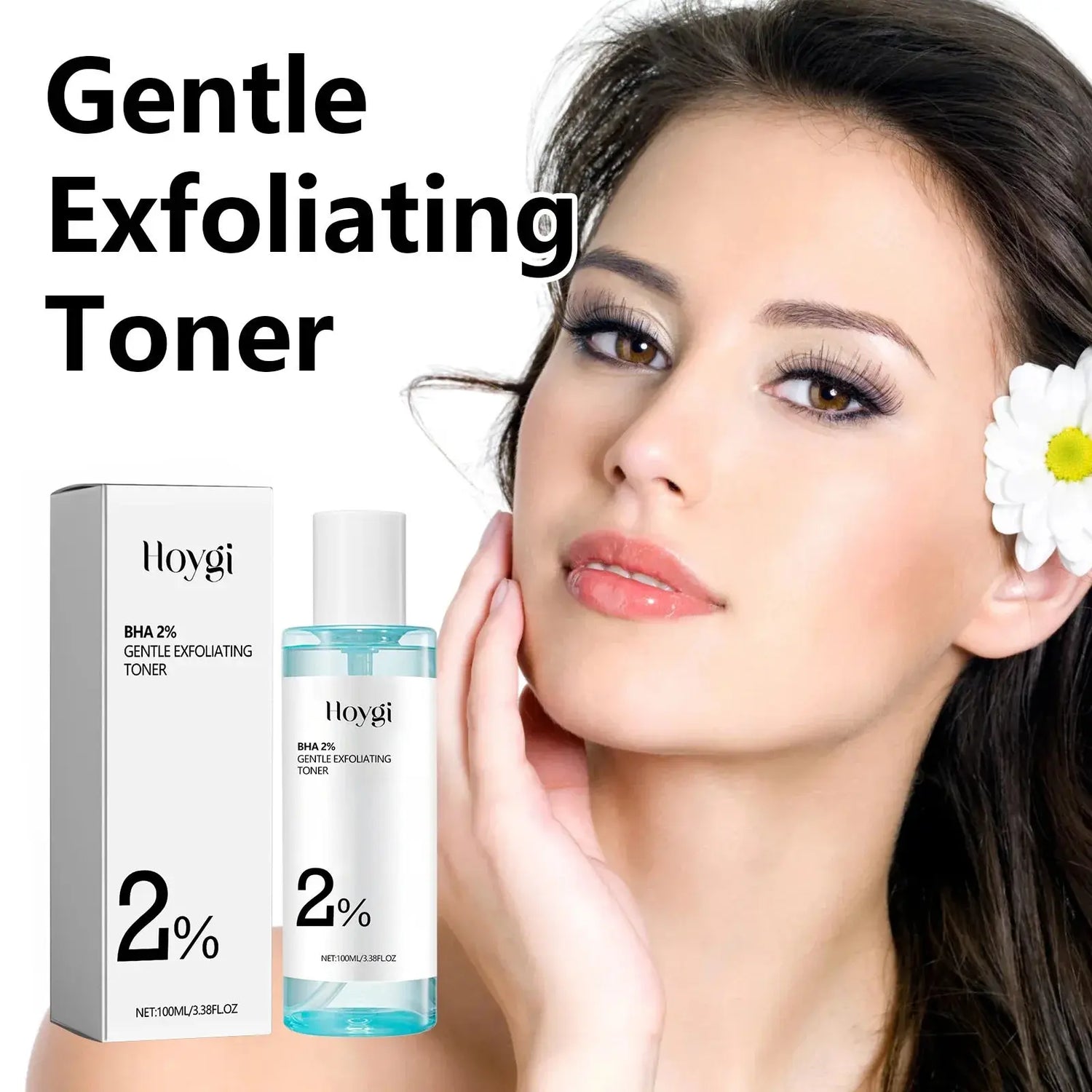 Sérum Niacinamide correcteur de taches foncées, hydratant, éclaircissant, nettoyage des Pores, estompe les ridules, démaquillant, soins coréens pour la peau Jay Cosmetic