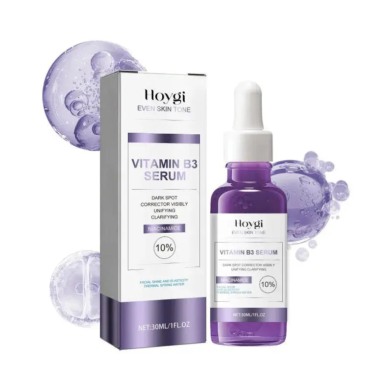 Sérum Niacinamide correcteur de taches foncées, hydratant, éclaircissant, nettoyage des Pores, estompe les ridules, démaquillant, soins coréens pour la peau Jay Cosmetic