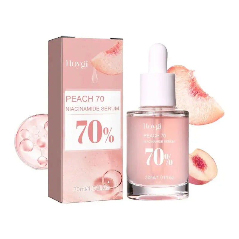 Sérum Niacinamide correcteur de taches foncées, hydratant, éclaircissant, nettoyage des Pores, estompe les ridules, démaquillant, soins coréens pour la peau Jay Cosmetic