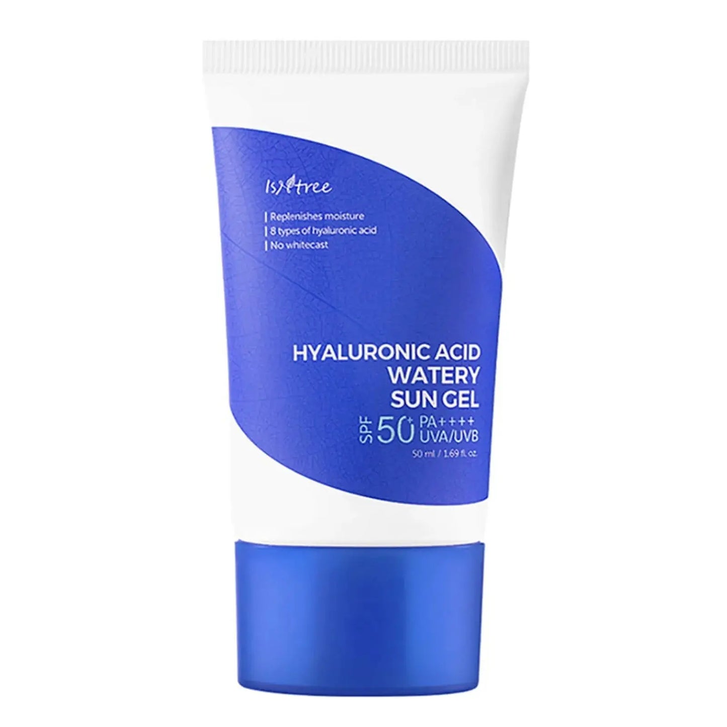 Sunscreen Hyaluronic Adult Sunscreen Lotion Sunscreen UPF 50+ Jay Cosmetic