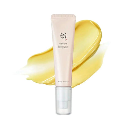 Beauty Eye-Crème hydratante anti-âge pour les yeux, essence réparatrice manuelle, anti-déformable, élimine les cernes, soins de la peau, anti-gonflement, 30ml Jay Cosmetic