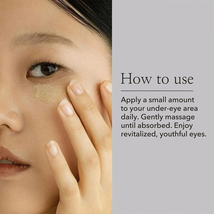 Beauty Eye-Crème hydratante anti-âge pour les yeux, essence réparatrice manuelle, anti-déformable, élimine les cernes, soins de la peau, anti-gonflement, 30ml Jay Cosmetic