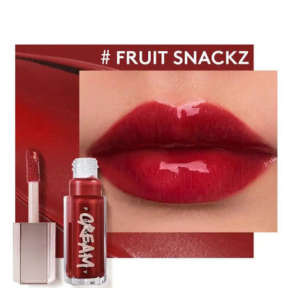 Fenty beauté miroitant brillant à lèvres Sexy dodu paillettes cristal gelée rouge à lèvres hydratant brillance lèvres Essence femmes maquillage des lèvres Jay Cosmetic