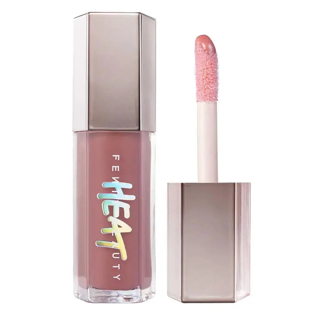 Fenty beauté miroitant brillant à lèvres Sexy dodu paillettes cristal gelée rouge à lèvres hydratant brillance lèvres Essence femmes maquillage des lèvres Jay Cosmetic