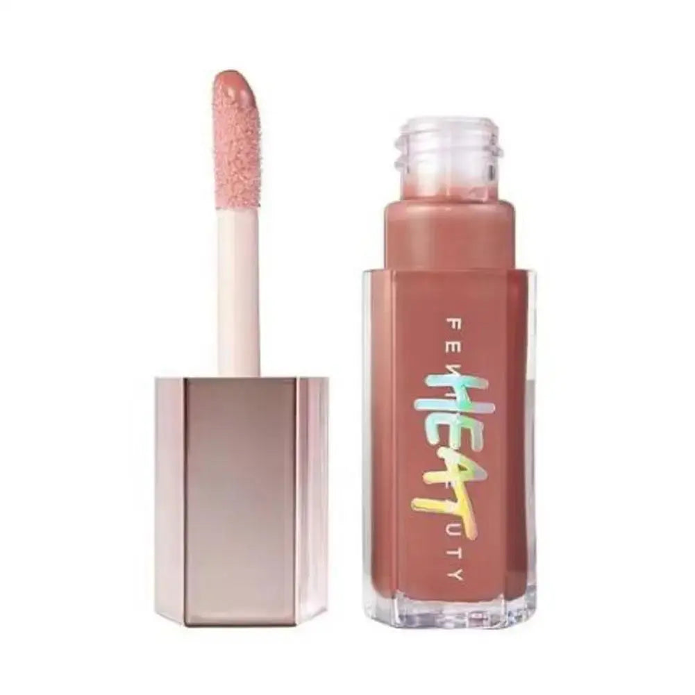 Fenty beauté miroitant brillant à lèvres Sexy dodu paillettes cristal gelée rouge à lèvres hydratant brillance lèvres Essence femmes maquillage des lèvres Jay Cosmetic