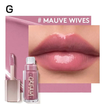Fenty beauté miroitant brillant à lèvres Sexy dodu paillettes cristal gelée rouge à lèvres hydratant brillance lèvres Essence femmes maquillage des lèvres Jay Cosmetic