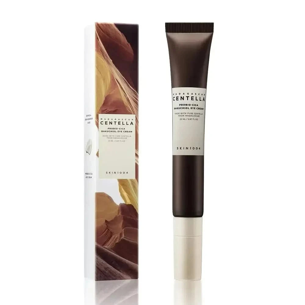 SKIN1004 Madagascar Centella Probio-Cica Bakuchiol Eye Cream 0.68 fl.oz (20ml) Jay Cosmetic