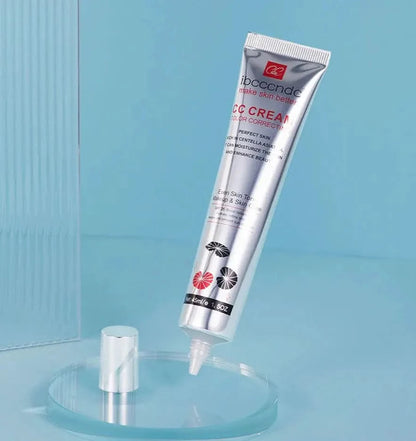 erborian CC Cream for Face Concealer Makeup Foundation Concealer Full Coverage Cosmetics Base Female Cc Moisture erborian Jay Cosmetic